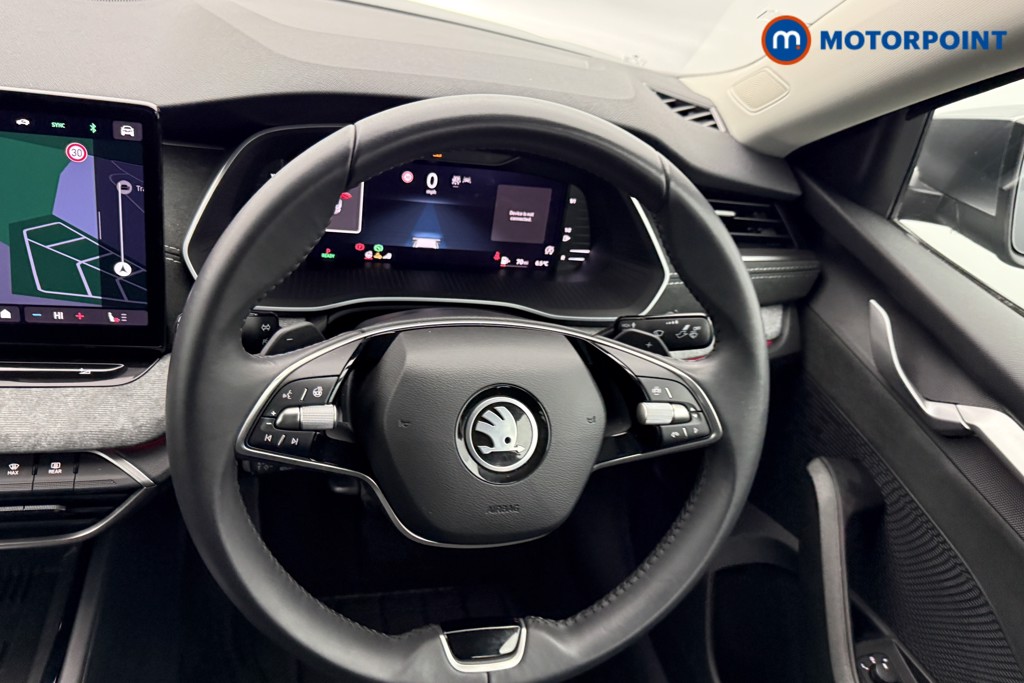 Used Skoda Octavia for sale - 76734595: Photo 10