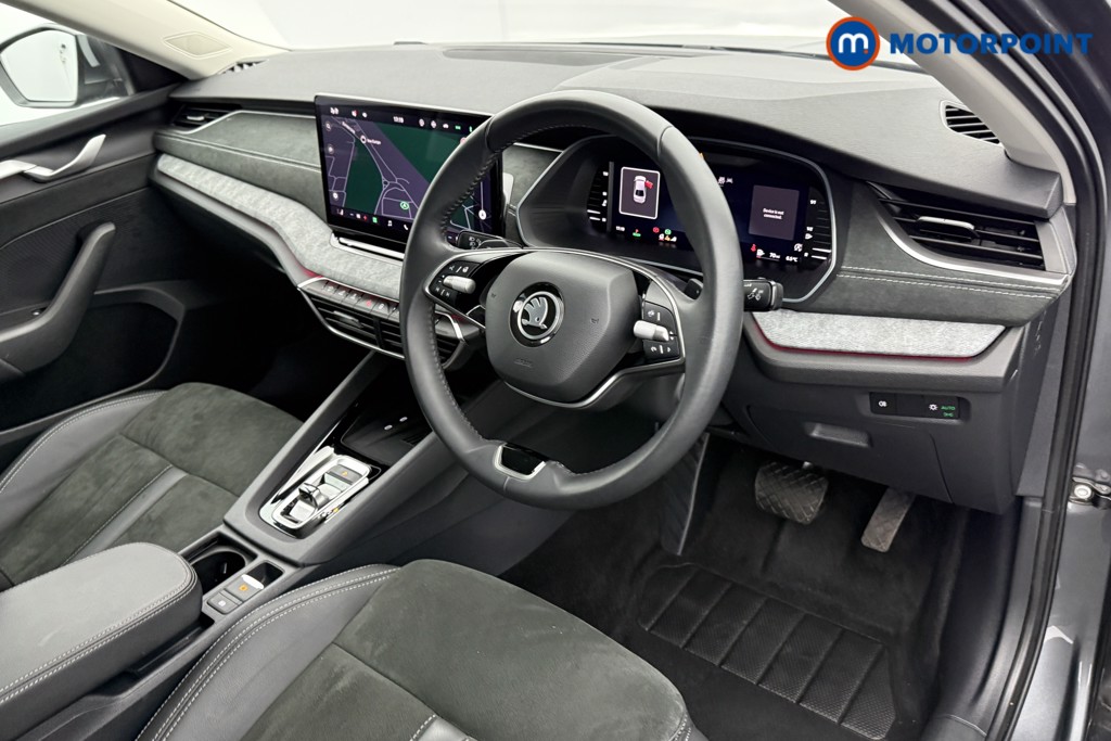 Used Skoda Octavia for sale - 76734595: Photo 11