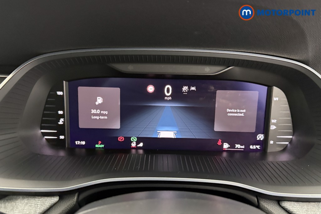 Used Skoda Octavia for sale - 76734595: Photo 12