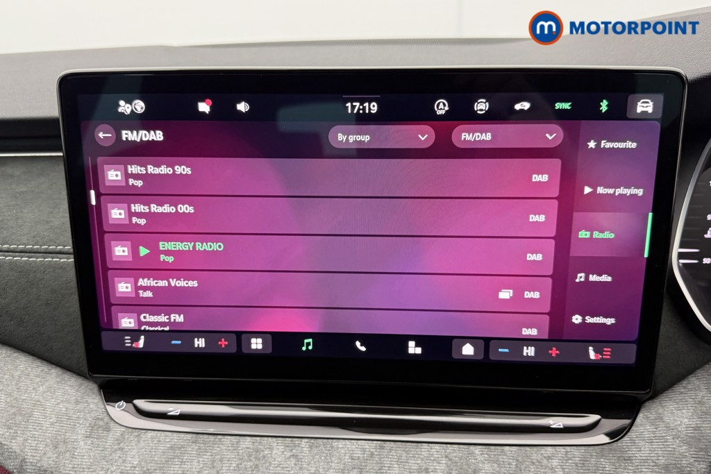 Used Skoda Octavia for sale - 76734595: Photo 13