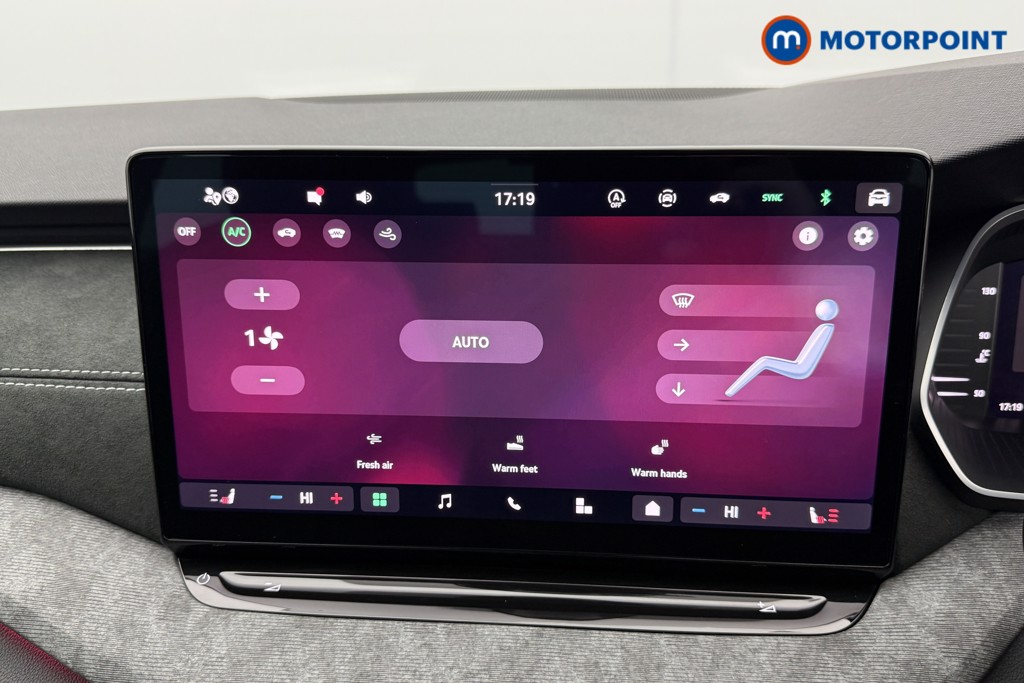 Used Skoda Octavia for sale - 76734595: Photo 17