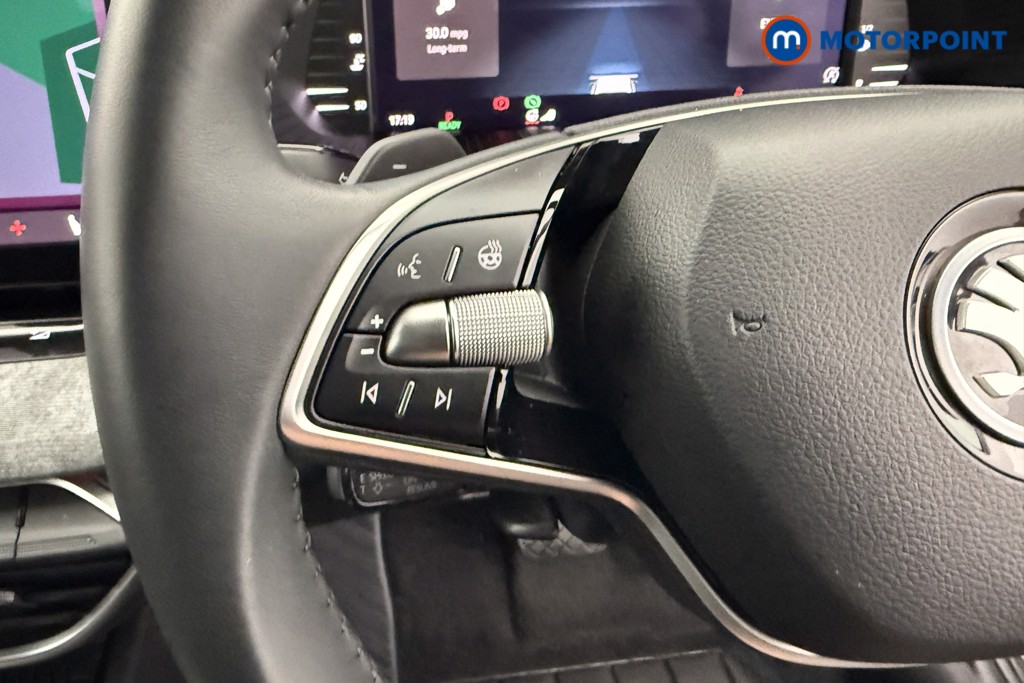 Used Skoda Octavia for sale - 76734595: Photo 20