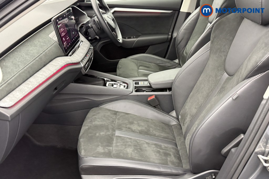 Used Skoda Octavia for sale - 76734595: Photo 29