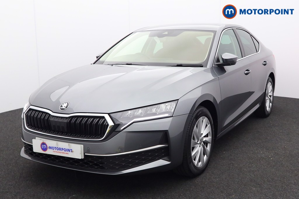 Used Skoda Octavia for sale - 76734595: Photo 3