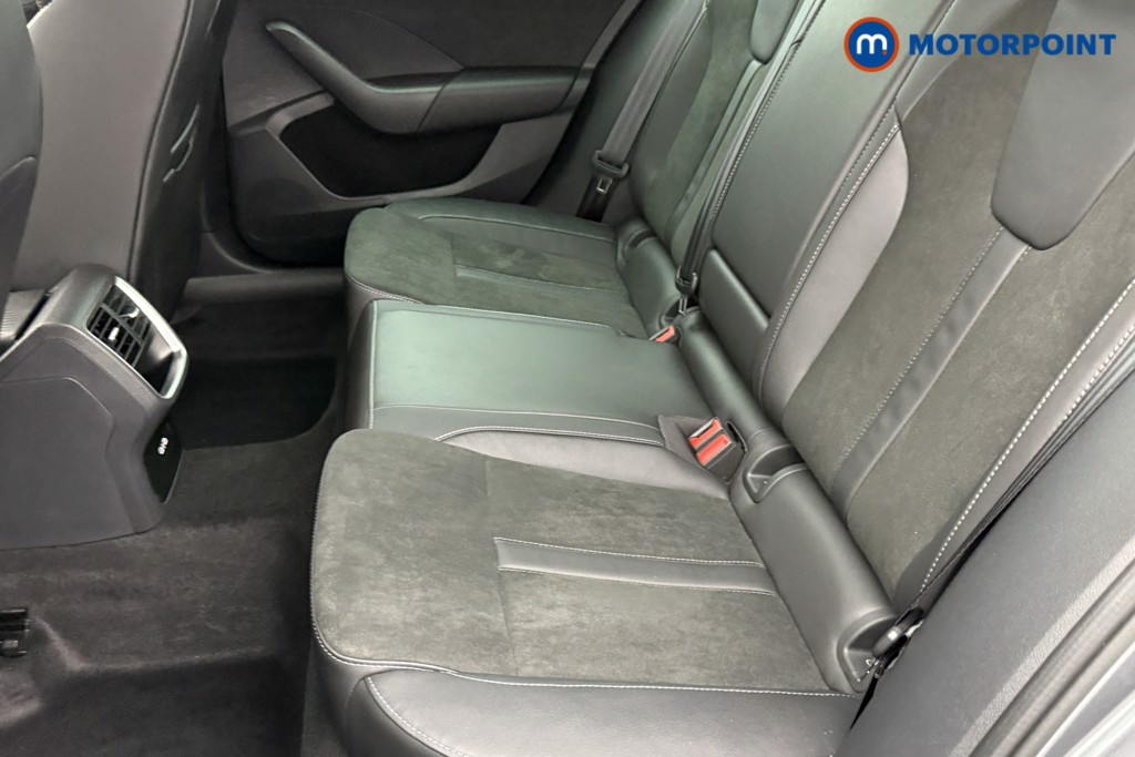 Used Skoda Octavia for sale - 76734595: Photo 30