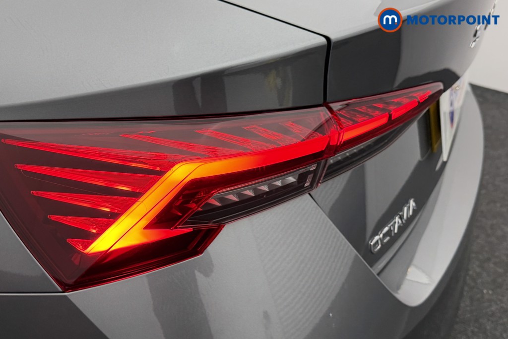 Used Skoda Octavia for sale - 76734595: Photo 32