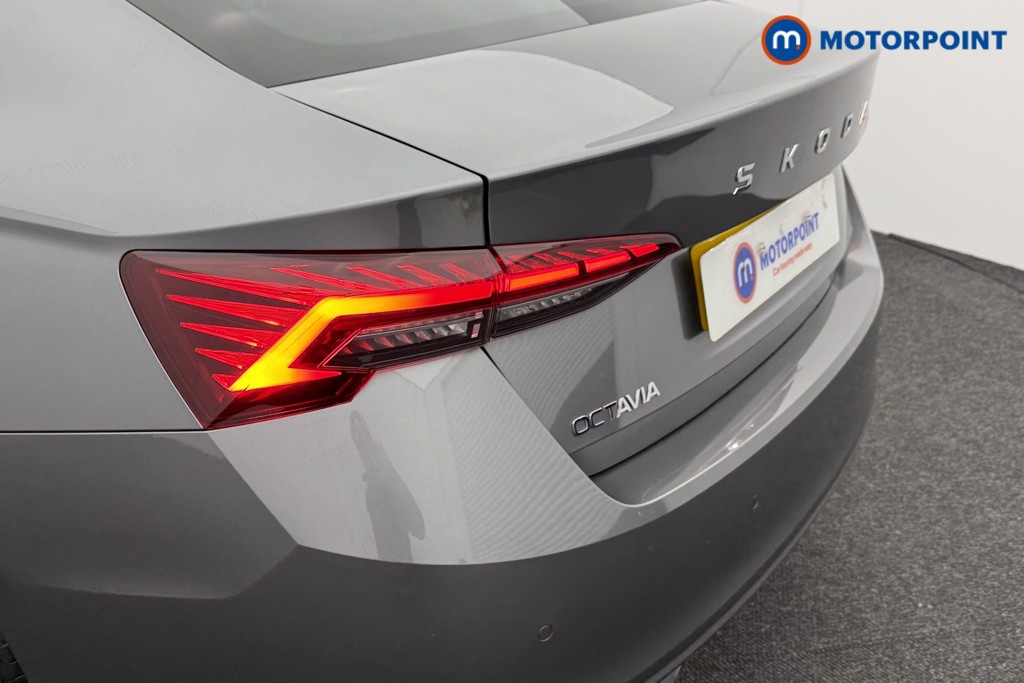 Used Skoda Octavia for sale - 76734595: Photo 33