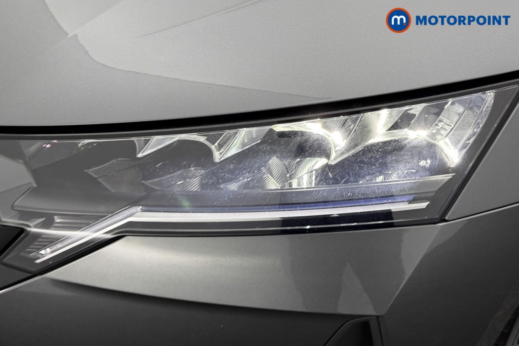 Used Skoda Octavia for sale - 76734595: Photo 34