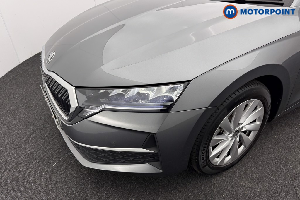 Used Skoda Octavia for sale - 76734595: Photo 35