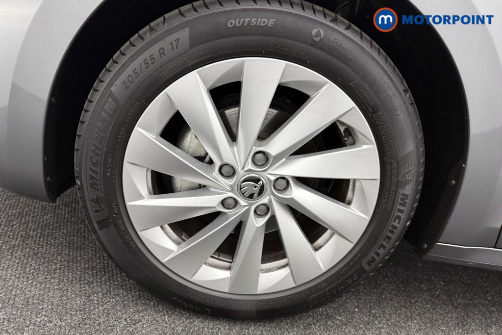 Used Skoda Octavia for sale - 76734595: Photo 36