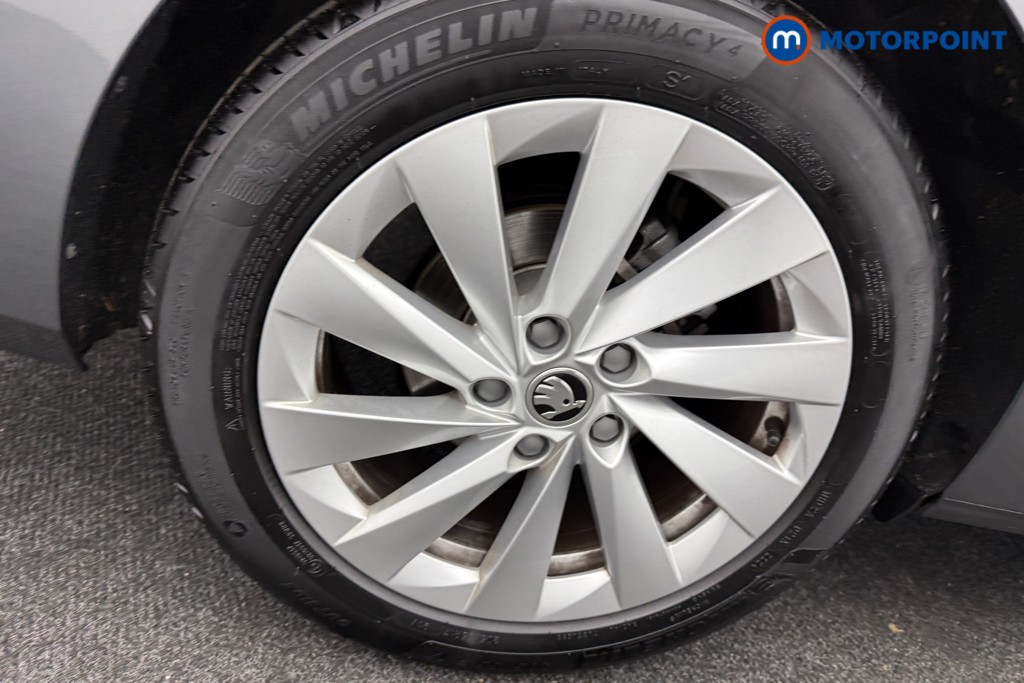 Used Skoda Octavia for sale - 76734595: Photo 38