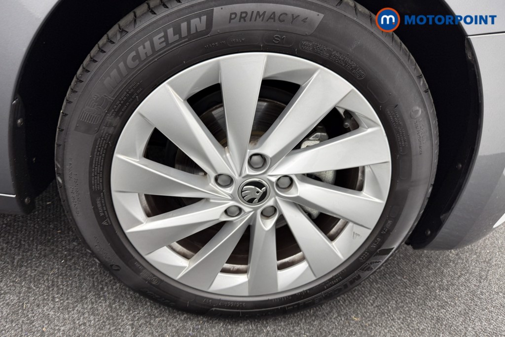 Used Skoda Octavia for sale - 76734595: Photo 39