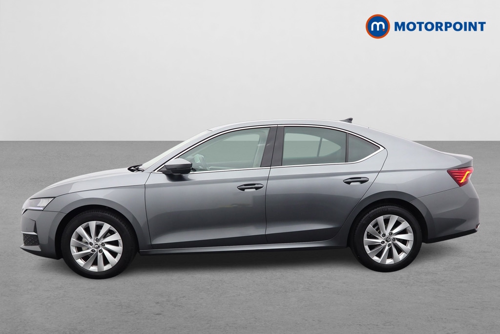 Used Skoda Octavia for sale - 76734595: Photo 4