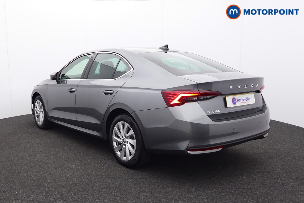 Used Skoda Octavia for sale - 76734595: Photo 5