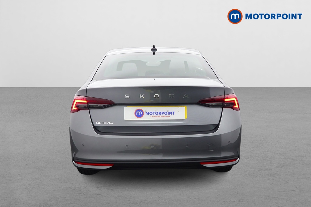 Used Skoda Octavia for sale - 76734595: Photo 6