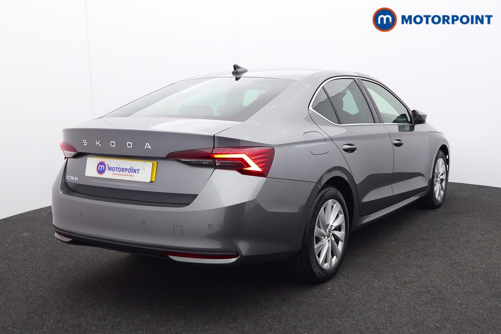 Used Skoda Octavia for sale - 76734595: Photo 7