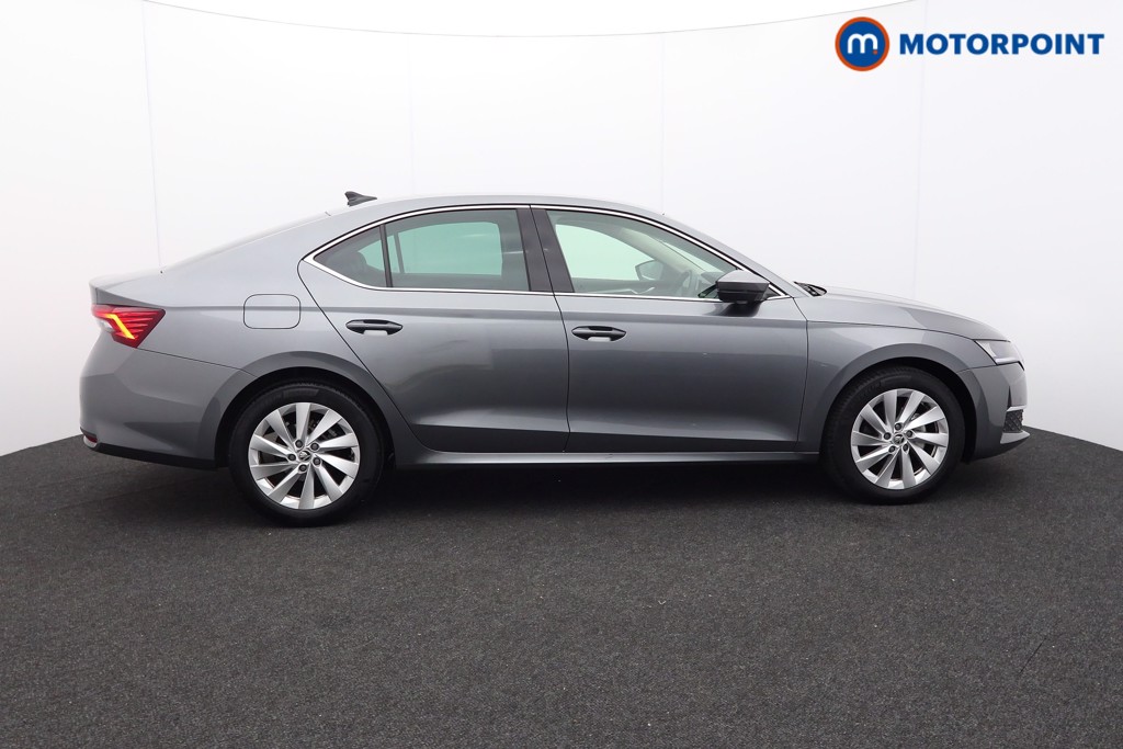 Used Skoda Octavia for sale - 76734595: Photo 8