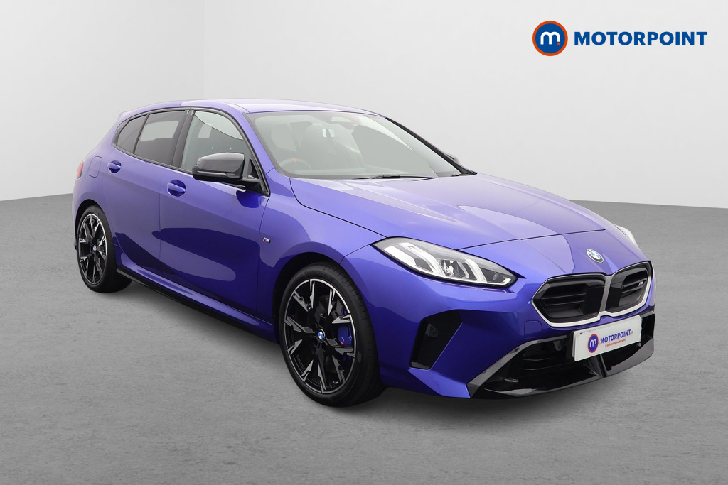 Used BMW 1 Series 2025 for sale - 76064844: Photo 1