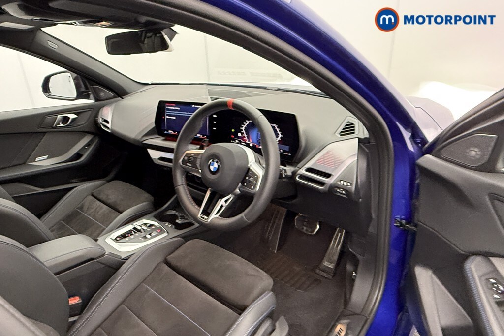 Used BMW 1 Series 2025 for sale - 76064844: Photo 12