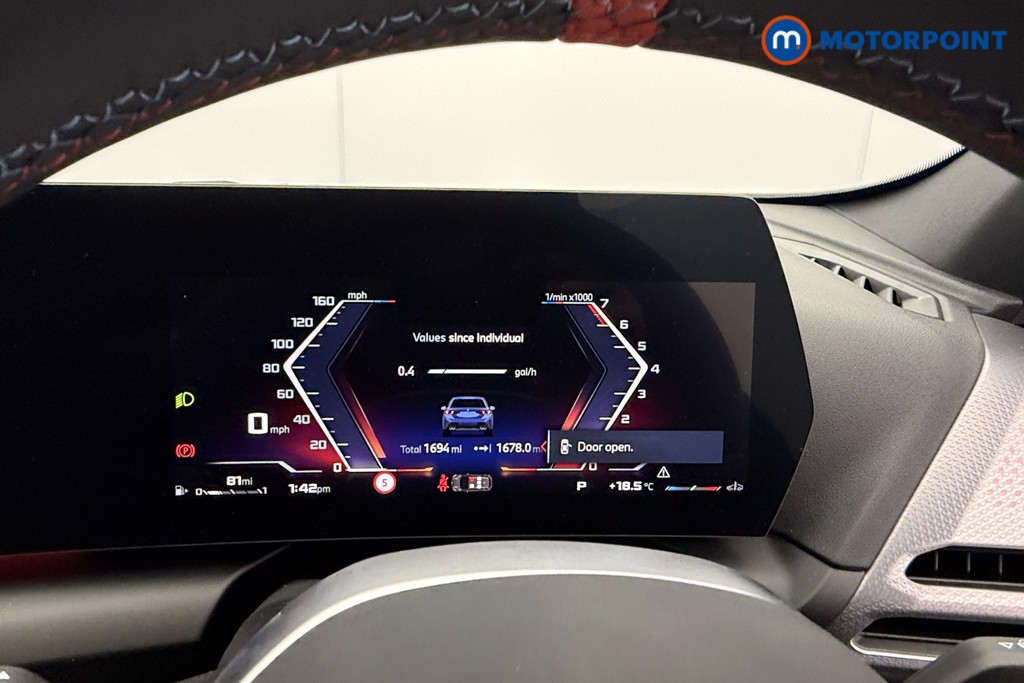 Used BMW 1 Series 2025 for sale - 76064844: Photo 13