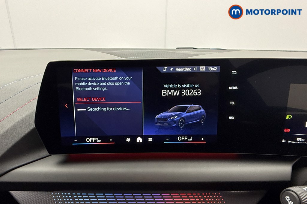 Used BMW 1 Series 2025 for sale - 76064844: Photo 16