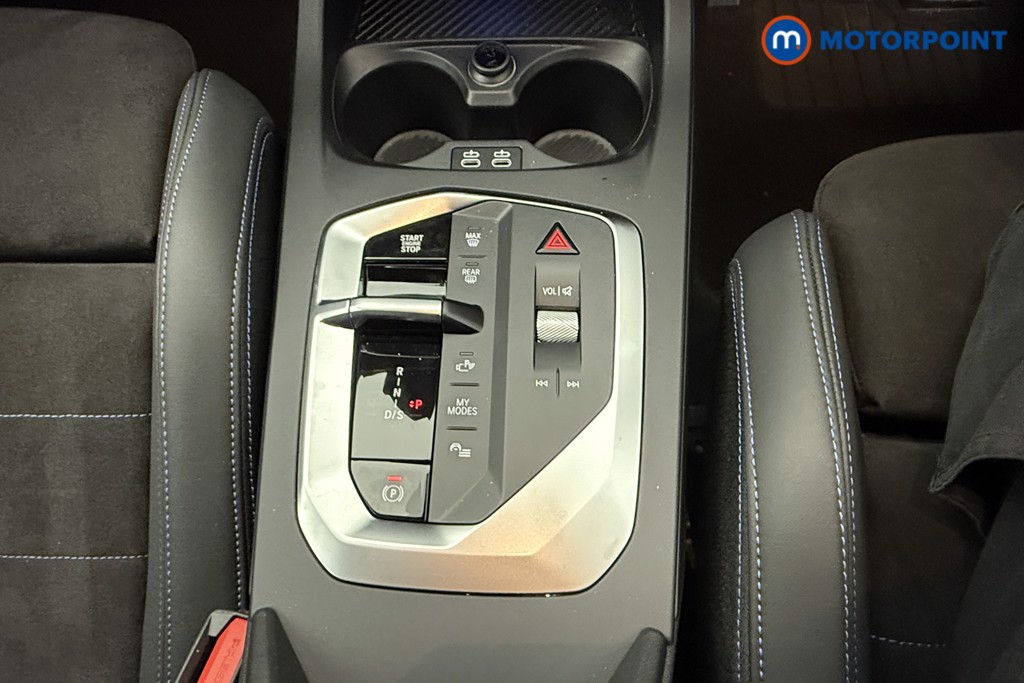 Used BMW 1 Series 2025 for sale - 76064844: Photo 19