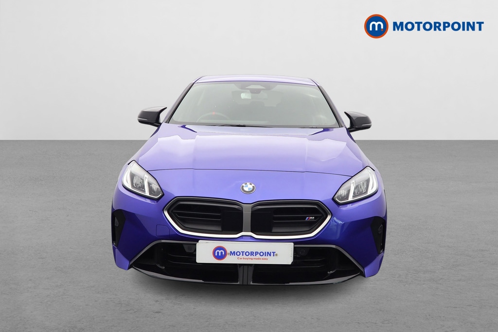 Used BMW 1 Series 2025 for sale - 76064844: Photo 2