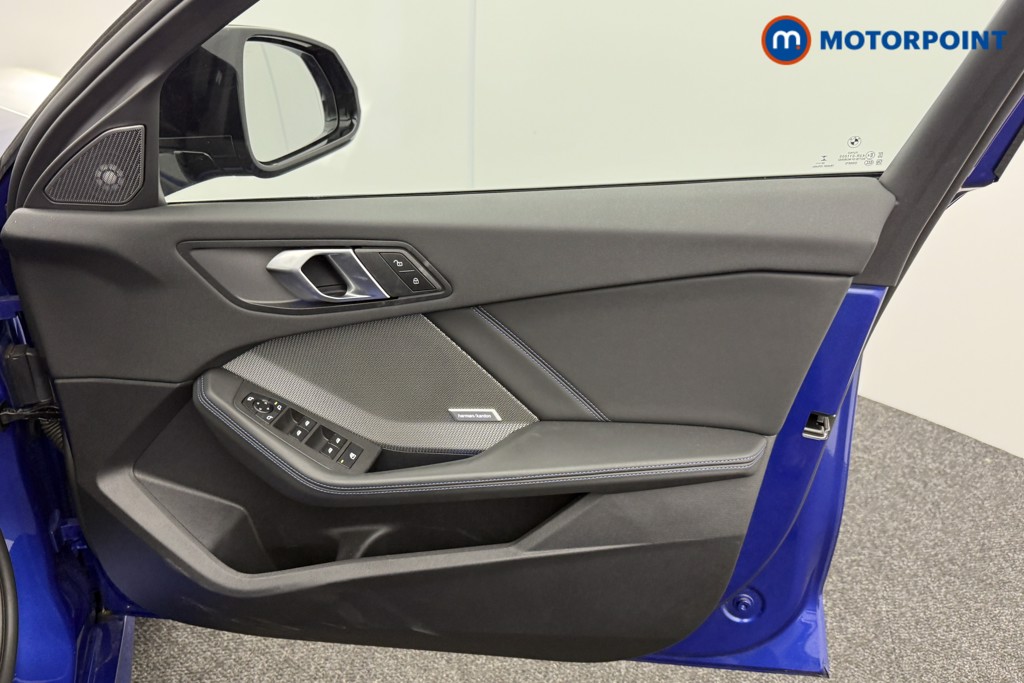 Used BMW 1 Series 2025 for sale - 76064844: Photo 23