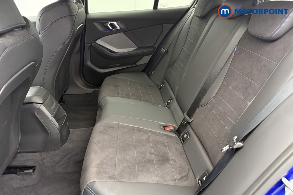 Used BMW 1 Series 2025 for sale - 76064844: Photo 29