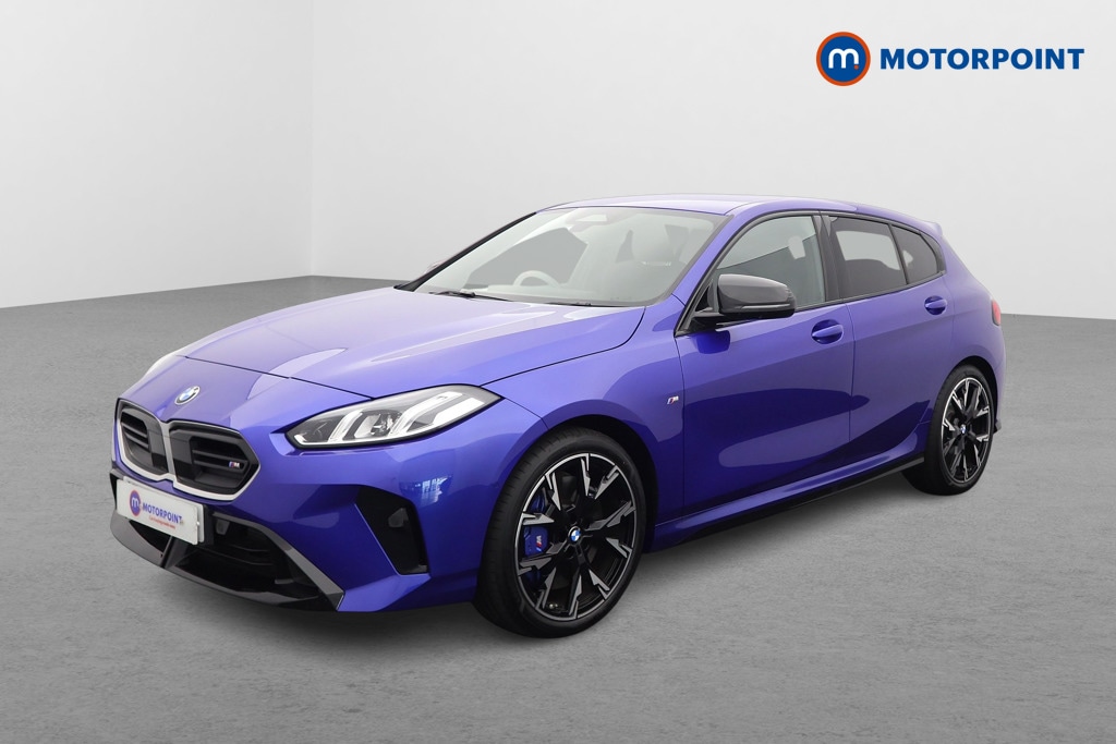 Used BMW 1 Series 2025 for sale - 76064844: Photo 3