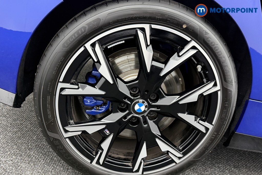 Used BMW 1 Series 2025 for sale - 76064844: Photo 37