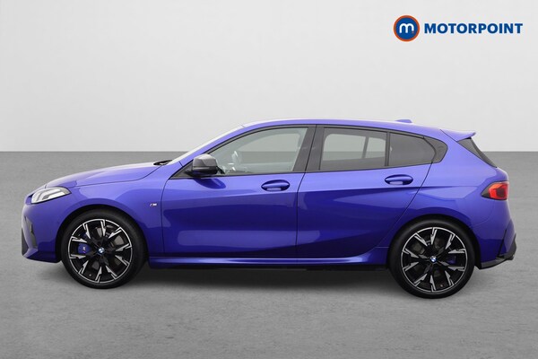 Used BMW 1 Series 2025 for sale - 76064844: Photo 4