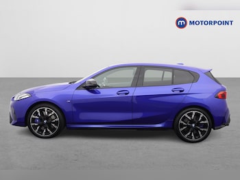 Used BMW 1 Series 2025 for sale - 76064844: Photo 4