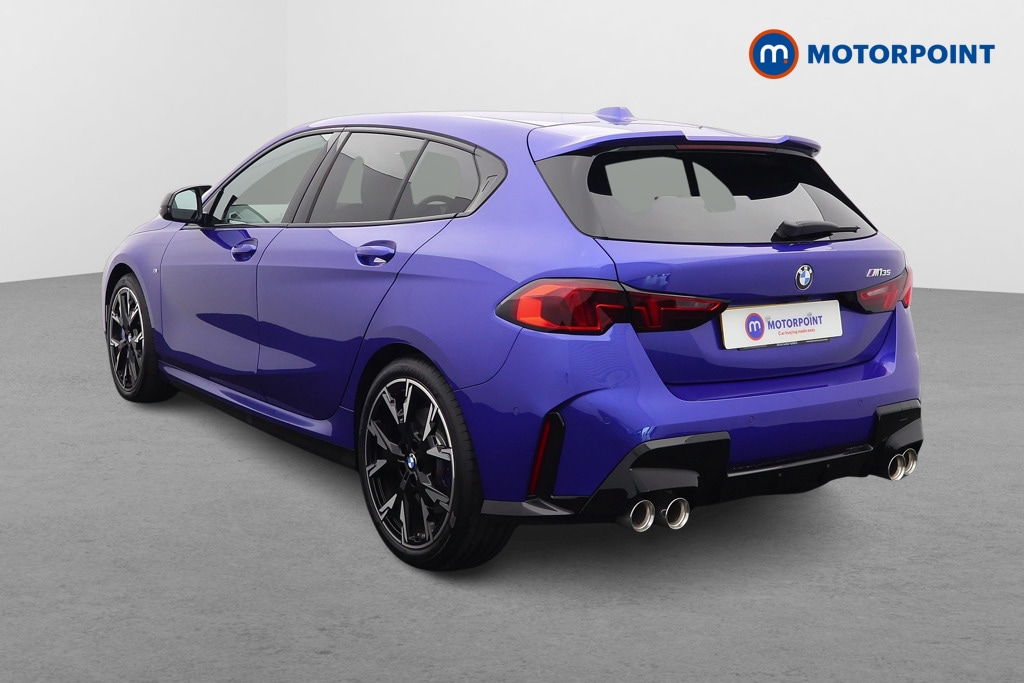 Used BMW 1 Series 2025 for sale - 76064844: Photo 5