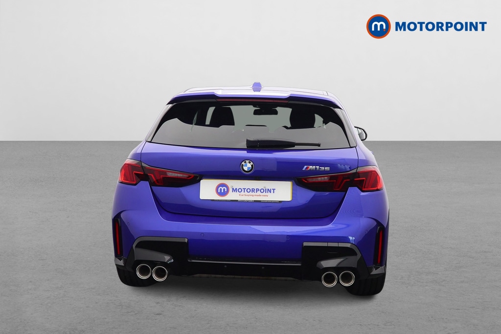 Used BMW 1 Series 2025 for sale - 76064844: Photo 6