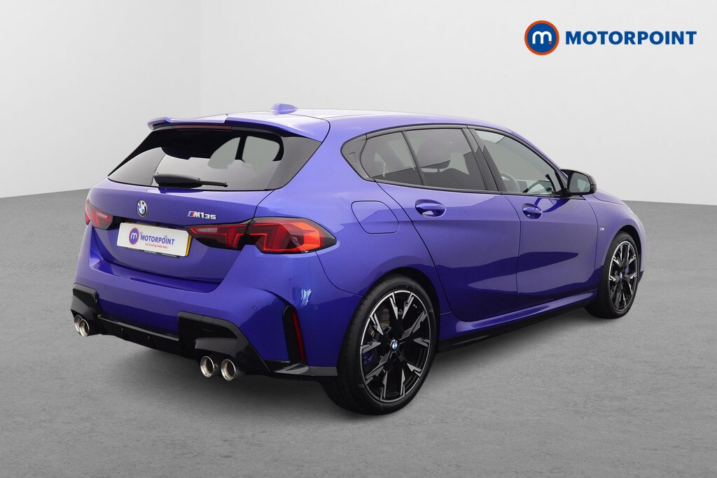 Used BMW 1 Series 2025 for sale - 76064844: Photo 7