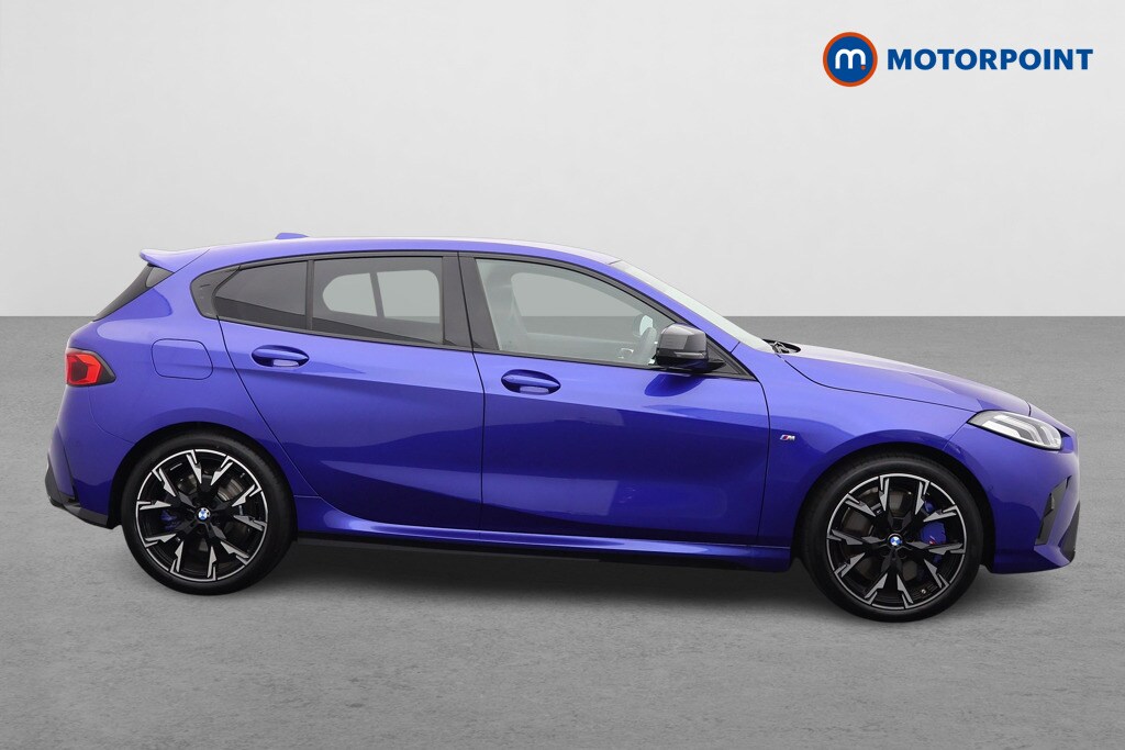 Used BMW 1 Series 2025 for sale - 76064844: Photo 8