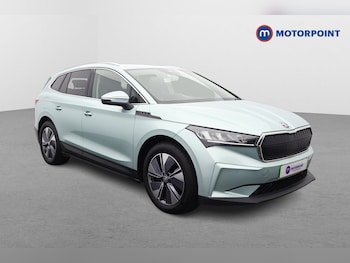 Used Skoda Enyaq 2021 for sale - 78971142: Photo