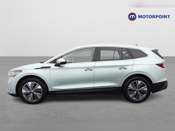 Used Skoda Enyaq 2021 for sale - 78971142: Photo