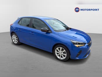 Used Vauxhall Corsa 2022 for sale - 79674773: Photo