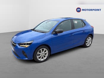 Used Vauxhall Corsa 2022 for sale - 79674773: Photo