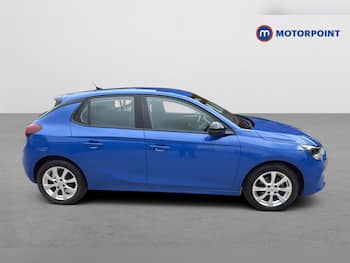 Used Vauxhall Corsa 2022 for sale - 79674773: Photo