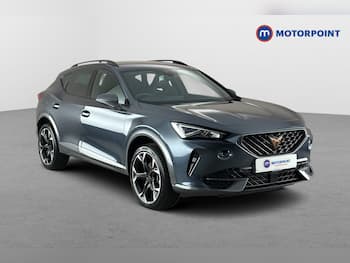 Used Cupra Formentor 2023 for sale - 79869447: Photo
