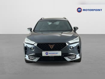 Used Cupra Formentor 2023 for sale - 79869447: Photo