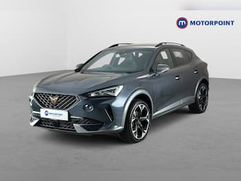 Used Cupra Formentor 2023 for sale - 79869447: Photo