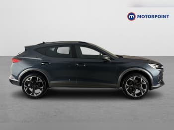 Used Cupra Formentor 2023 for sale - 79869447: Photo