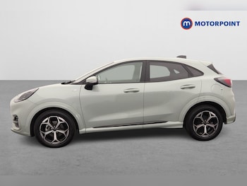 Used Ford Puma 2025 for sale - 78768162: Photo