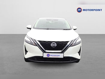 Used Nissan Qashqai 2022 for sale - 75784600: Photo