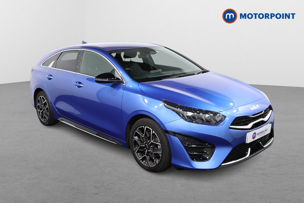 Used Kia Pro Ceed 2025 for sale - 76946294: Photo 1