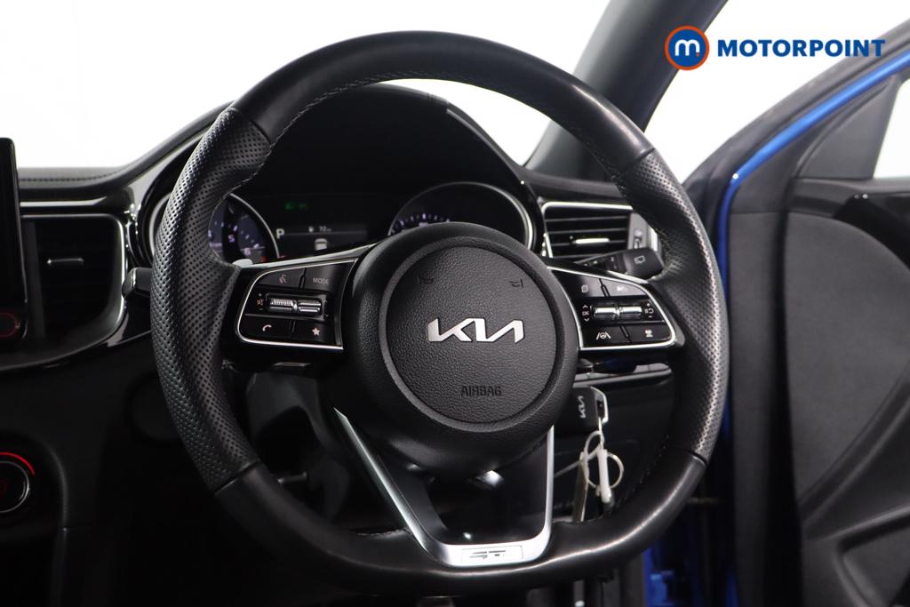 Used Kia Pro Ceed 2025 for sale - 76946294: Photo 26